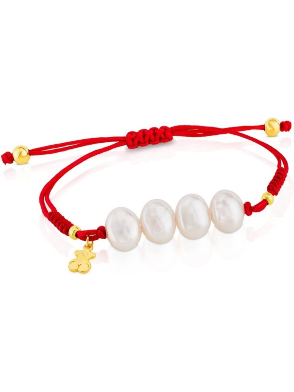 Elegant Sterling Silver Bracelet for Women | Adjustable, Stylish Jewelry Gift